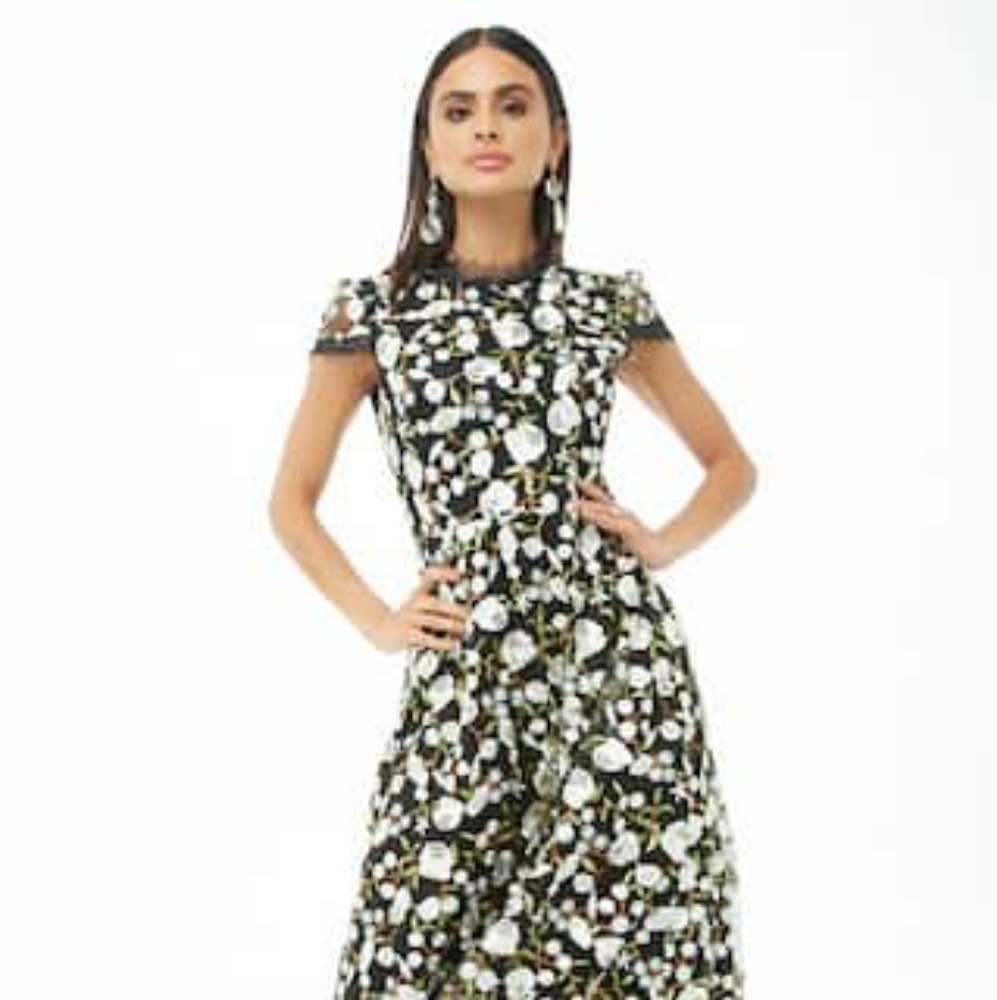 Brand New!! INA Eveing Gown